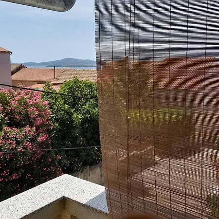 Apartment Dukic Sveti Filip i Jakov Dış mekan fotoğraf