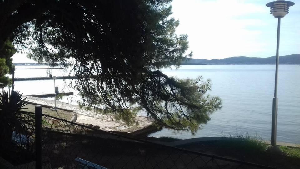 Apartment Dukic Sveti Filip i Jakov Dış mekan fotoğraf