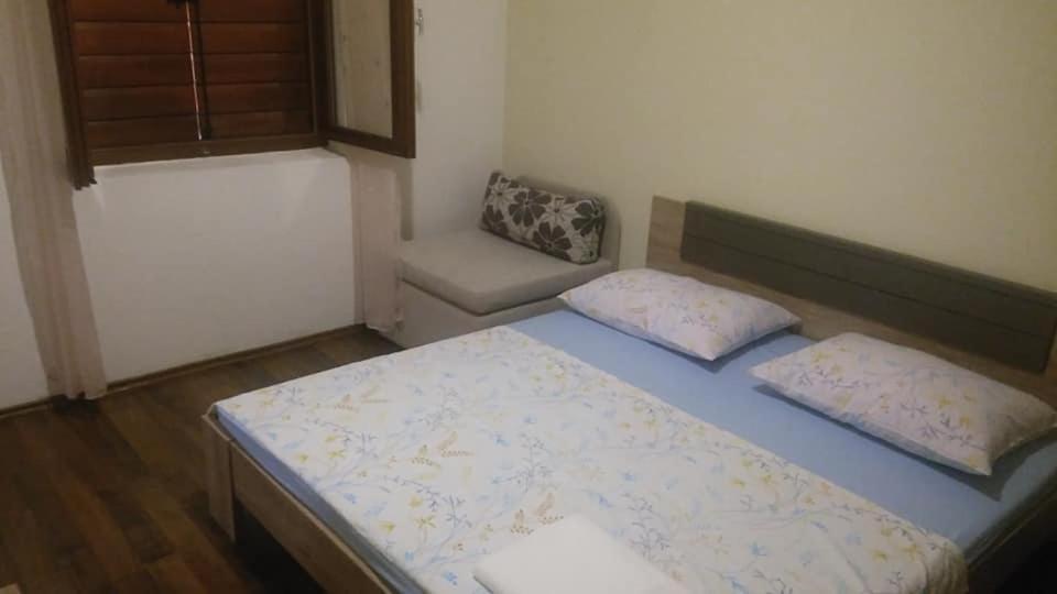 Apartment Dukic Sveti Filip i Jakov Dış mekan fotoğraf