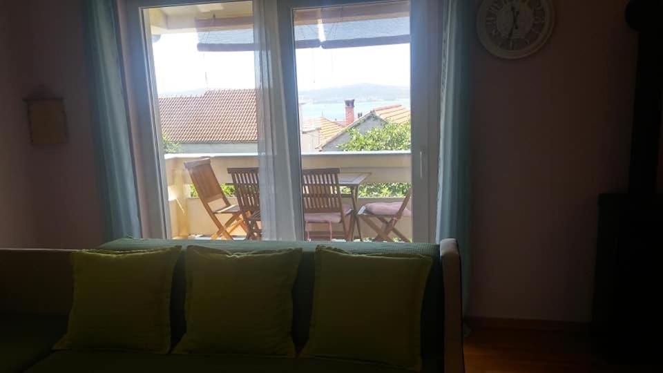 Apartment Dukic Sveti Filip i Jakov Dış mekan fotoğraf