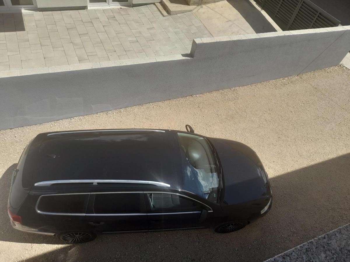 Apartment Dukic Sveti Filip i Jakov Dış mekan fotoğraf