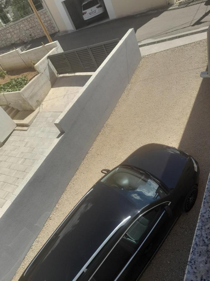 Apartment Dukic Sveti Filip i Jakov Dış mekan fotoğraf