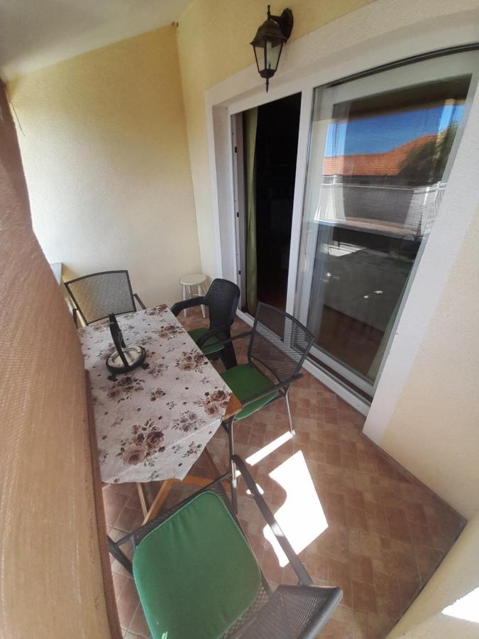 Apartment Dukic Sveti Filip i Jakov Dış mekan fotoğraf