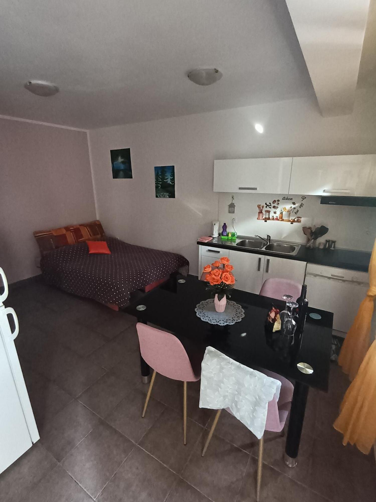 Apartment Dukic Sveti Filip i Jakov Dış mekan fotoğraf
