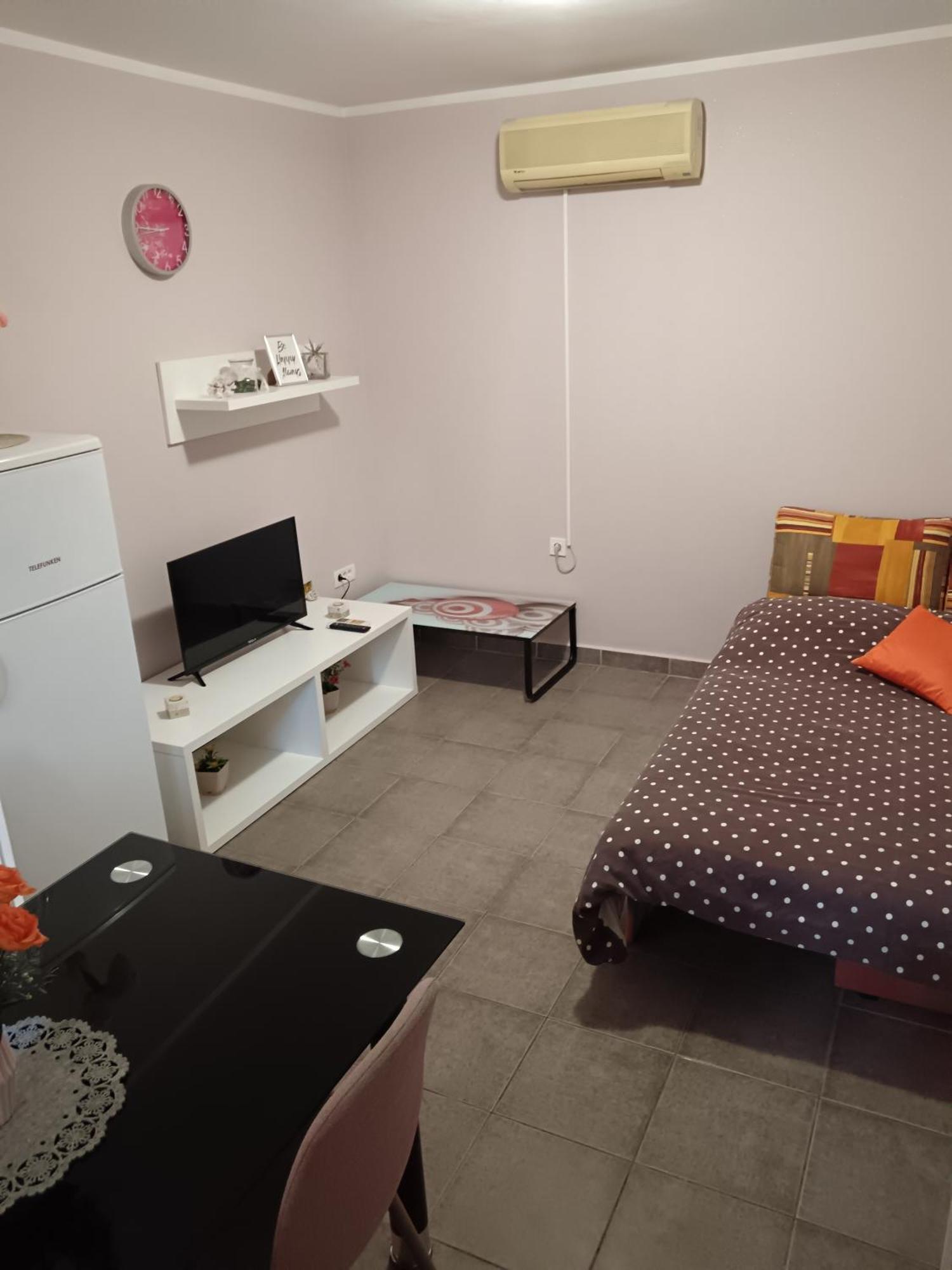 Apartment Dukic Sveti Filip i Jakov Dış mekan fotoğraf