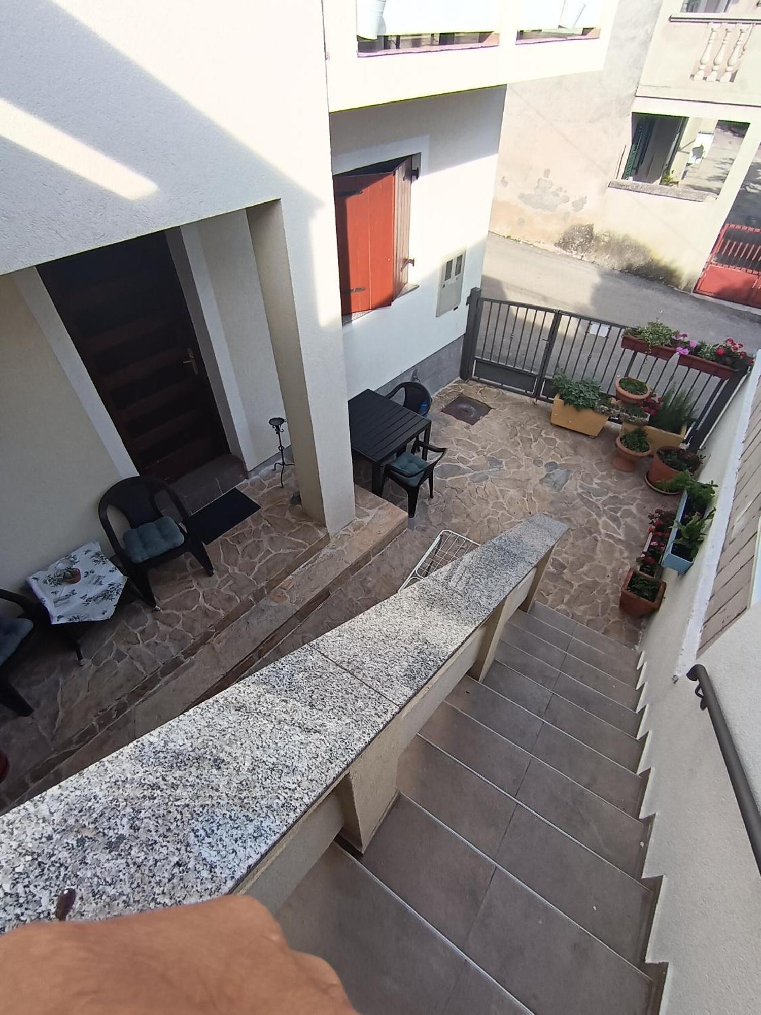 Apartment Dukic Sveti Filip i Jakov Dış mekan fotoğraf