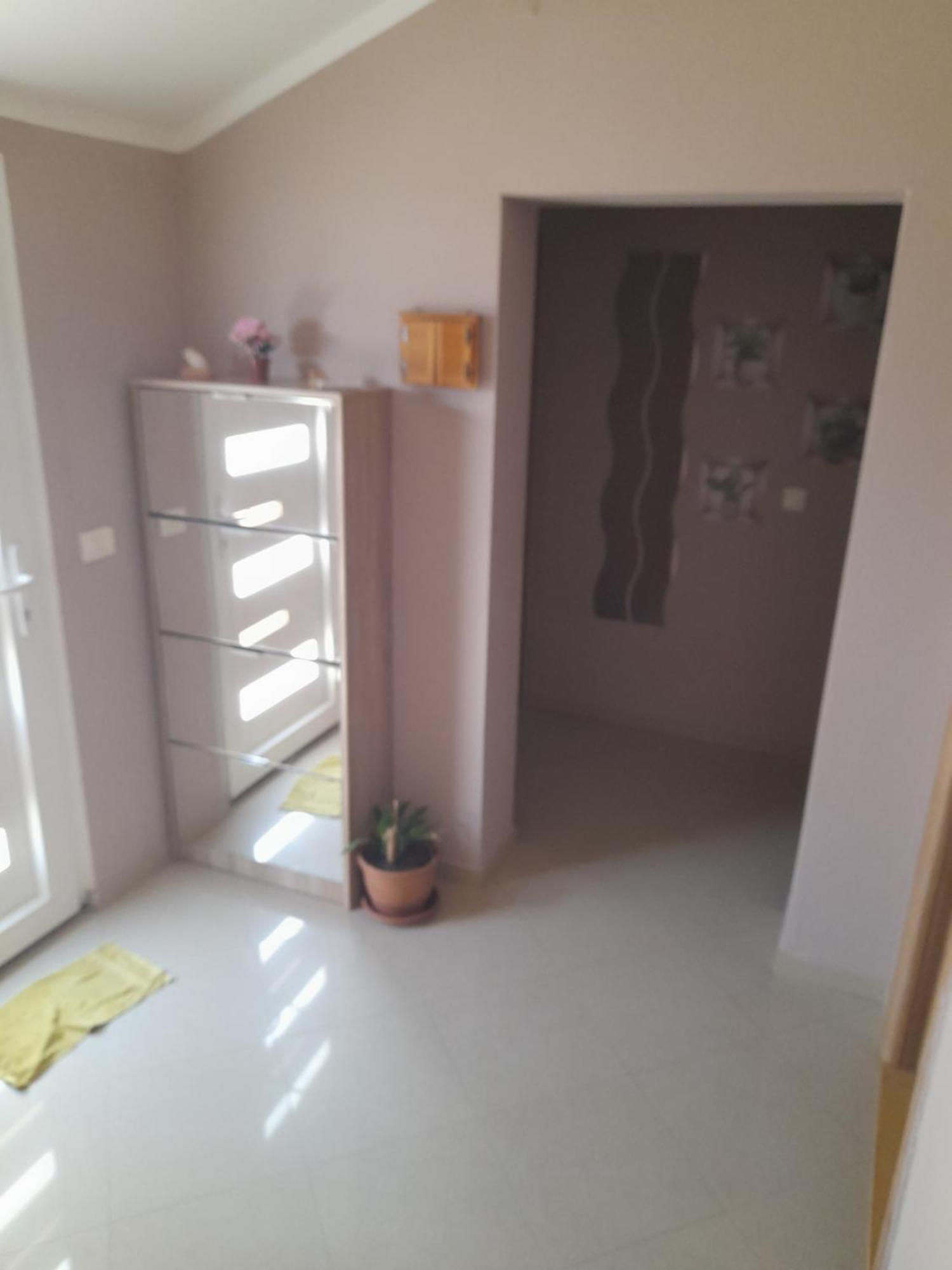 Apartment Dukic Sveti Filip i Jakov Dış mekan fotoğraf