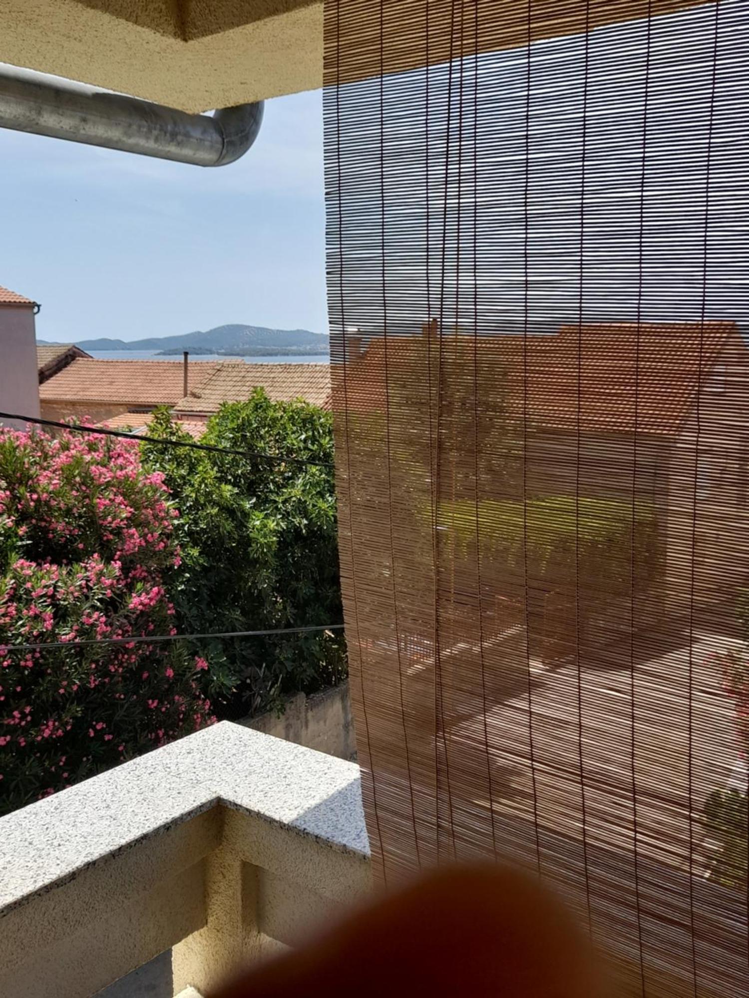 Apartment Dukic Sveti Filip i Jakov Dış mekan fotoğraf