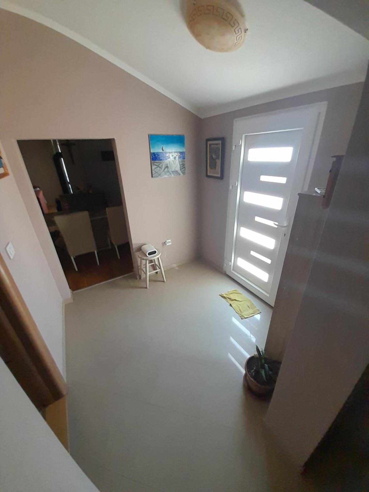 Apartment Dukic Sveti Filip i Jakov Dış mekan fotoğraf